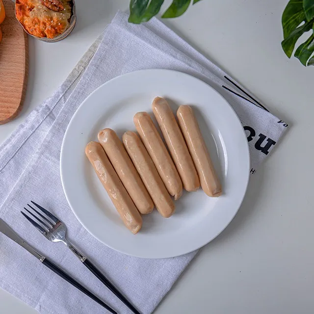 Edible vs. Non-Edible Collagen Casing What’s the Difference