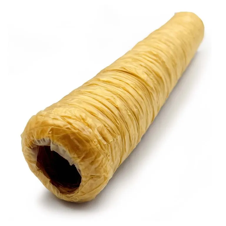 Edible vs. Non-Edible Collagen Casing What’s the Difference - detail image 2