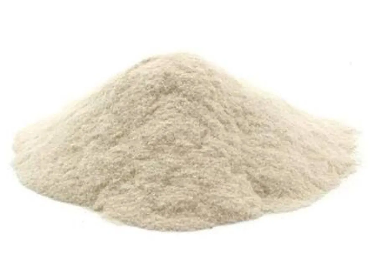 Industrial-Grade Xanthan Gum Application in Dust Suppressants
