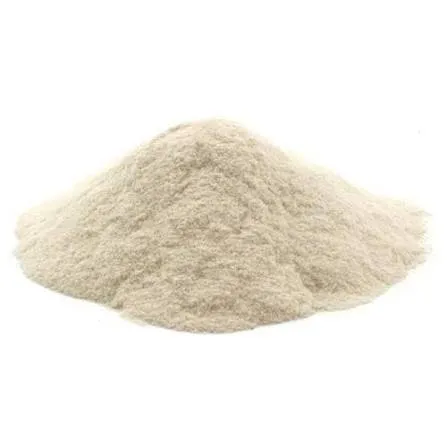 Industrial-Grade Xanthan Gum Application in Dust Suppressants