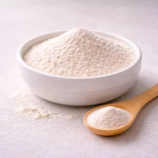 Industrial-Grade Xanthan Gum Application in Dust Suppressants - detail image 2