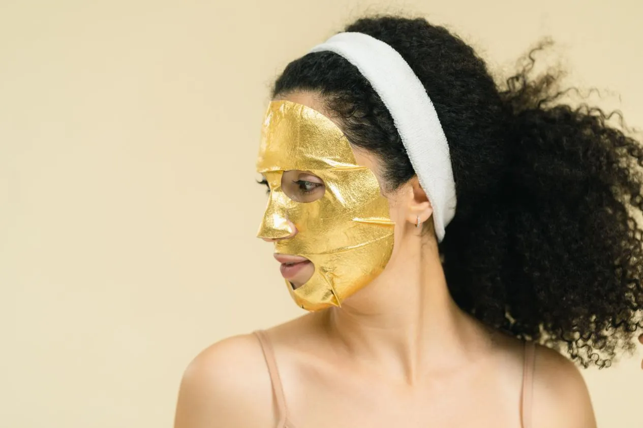Synergistic Effects of Hydrocolloid Blends in Cosmetics