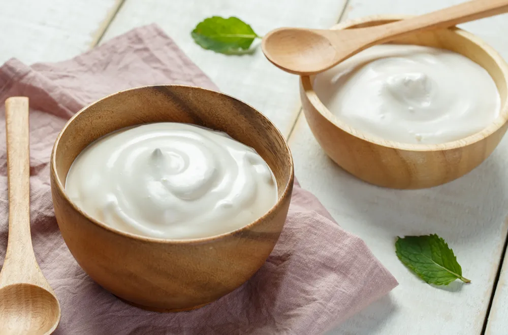 Application Details and Advantages of Gelatin in Yogurt