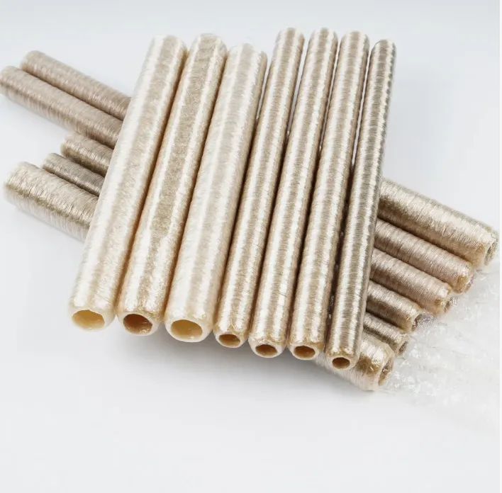Collagen Casings vs Cellulose Casings Which One Fits Your Production