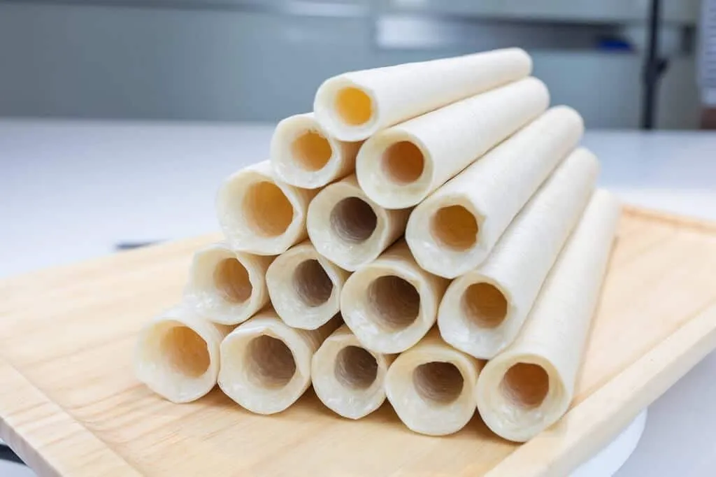 Collagen Casings vs Cellulose Casings Which One Fits Your Production - detail image 2