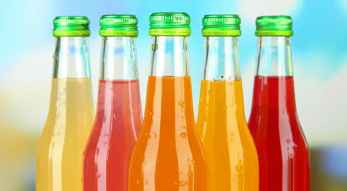 Beverage Suspension Stability How to Reduce Particle Sedimentation - detail image 2