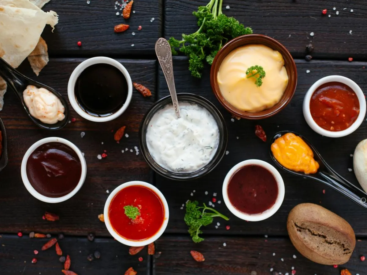 Pregelatinized Starch for Instant Foods Thickening Without Heat