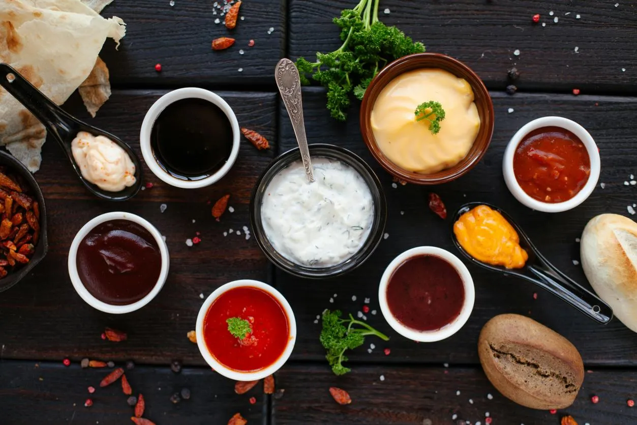Pregelatinized Starch for Instant Foods Thickening Without Heat