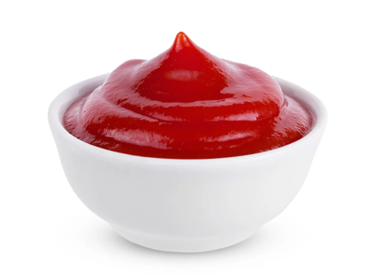 Sodium Alginate for Sauce Products