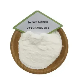 Sodium Alginate for Sauce Products