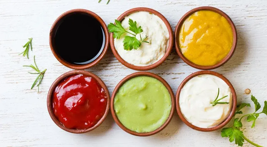 Sodium Alginate for Sauce Products - detail image 2